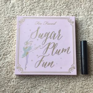 Too Faced Sugar Plum Fun